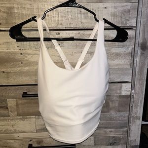 old navy activewear top